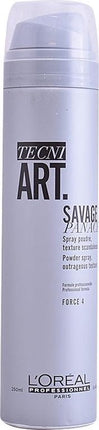 L'Oréal Professionnel Tecni.ART Savage Panache Volumespray 250 ml