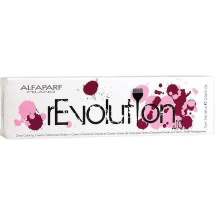 Alfaparf - Color - rEvolution - Magenta - 90 ml