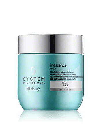 System Professional Masker Inessence Mask 200ml