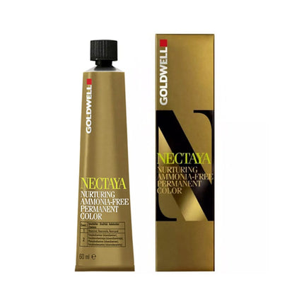 Goldwell Nectaya 7N 60 ml