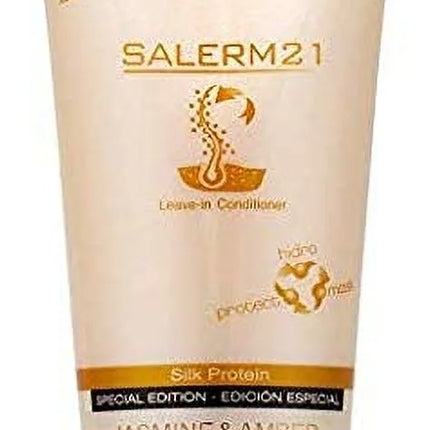 Salerm 21 - Jasmine & Amber Leave-in Conditioner - 200ml