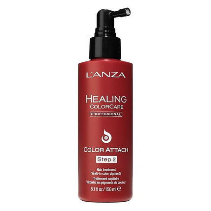 L'anza Healing ColorCare Kleur Hechten 150ml