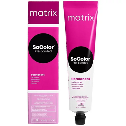 Matrix - SoColor 8P Licht Blond Parelmoer - 90ml