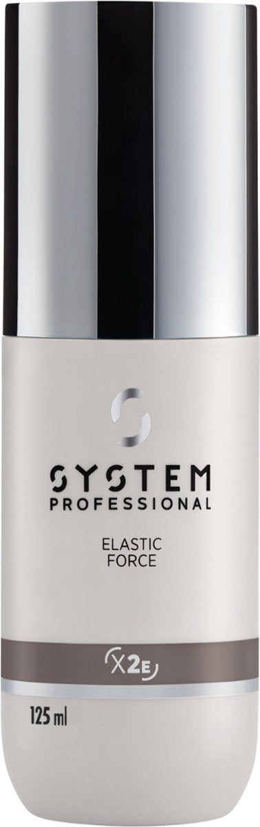 System Professional Extra Elastic Force X2E - 125ml