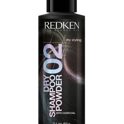 Redken - Dry Shampoo Powder - 60g