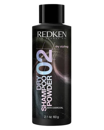 Redken - Dry Shampoo Powder - 60g