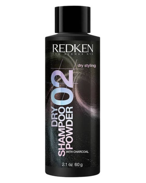 Redken - Dry Shampoo Powder - 60g