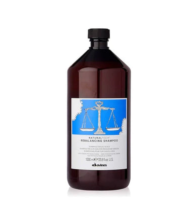 Davines Naturaltech Rebalancing Shampoo 1000ml