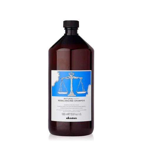 Davines Naturaltech Rebalancing Shampoo 1000ml