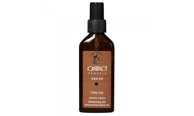 Orro Venezia Argan - The Oil - 100ml