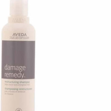 Aveda Damage Remedy Restructuring Shampoo - 250ml