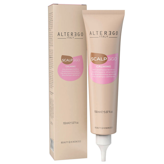 ALTER EGO SCALPEGO Calming Treatment 150 ml