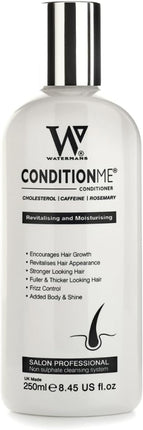 Watermans Grow Me Haar Conditioner 250ml