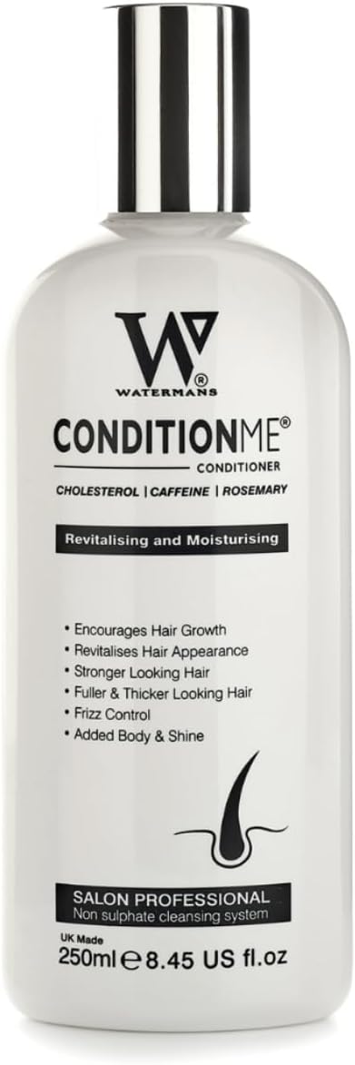 Watermans Grow Me Haar Conditioner 250ml