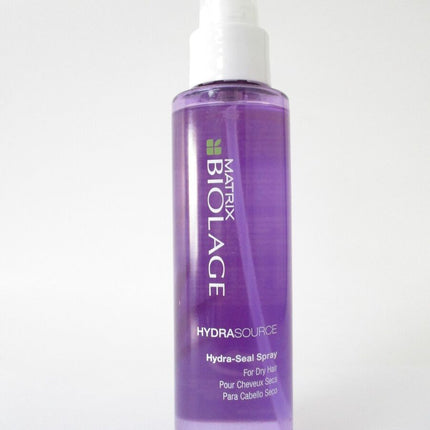 Biolage Hydrasource Hydra-Seal Spray