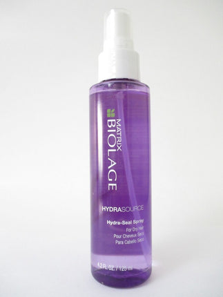 Biolage Hydrasource Hydra-Seal Spray