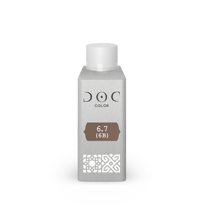 Jean Paul Myne Doc Color 120ml - 6.7 (6B)