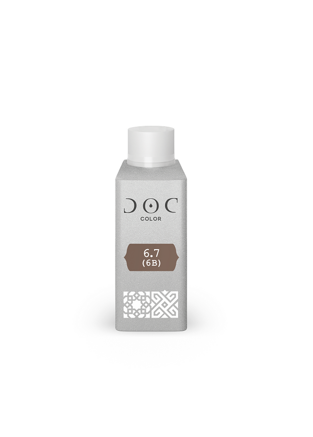 Jean Paul Myne Doc Color 120ml - 6.7 (6B)