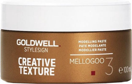 Goldwell Stylesign Texture Mellogoo - Haargel - 100 ml