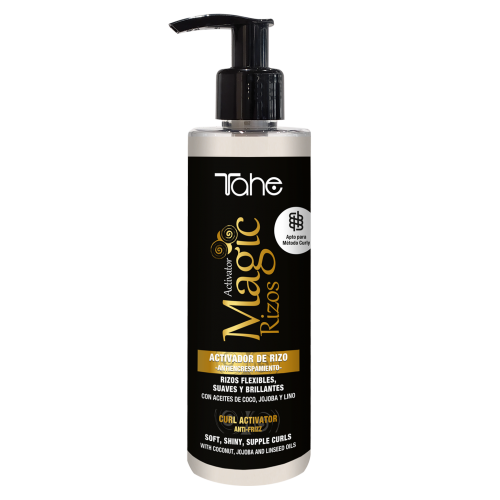 Tahe Magic Rizos Curl Activator 200ml
