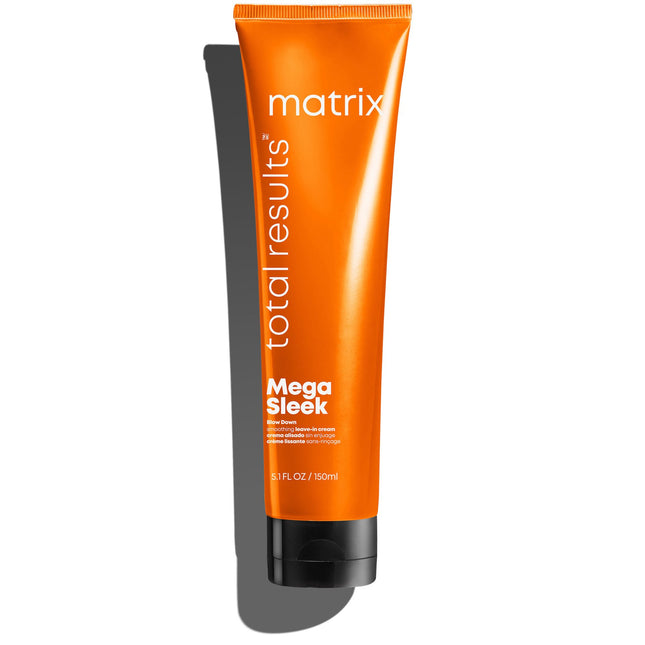 Matrix Mega Sleek Blow Down Crème 150ml