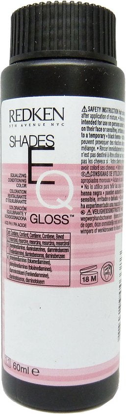 Redken Shades Eq 08WG  Golden Apricot - 60 ml