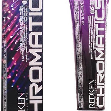 Redken - CHROMATICS natural 2.01 63 ml