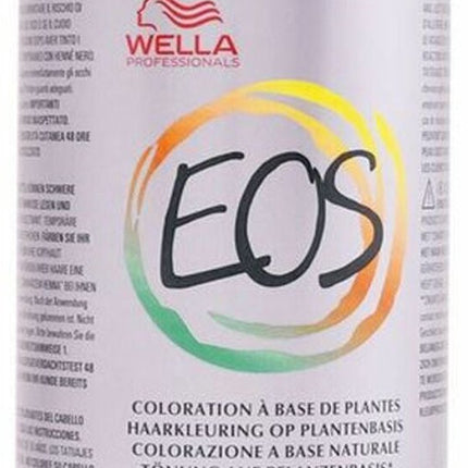 Plant Colour EOS Wella (120 g)