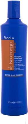Fanola No Orange Shampoo Anti-orange shampoo - 1000ml