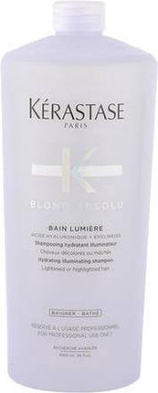Kérastase Blond Absolu Bain Lumière Shampoo - 1000ml