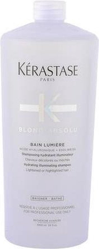 Kérastase Blond Absolu Bain Lumière Shampoo - 1000ml