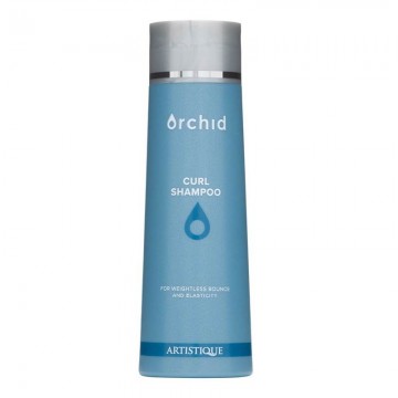 Orchid Curl Shampoo 300 ml