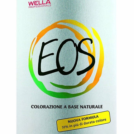 Wella 81600236 haarkleuring Blond 120 ml