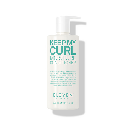 Eleven Australia Keep My Curl Moisture Conditioner 300ml
