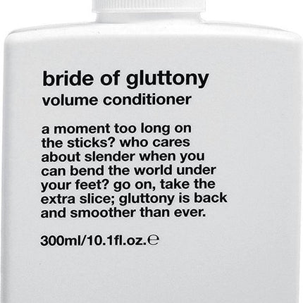 EVO Gluttony Conditioner - 300ml