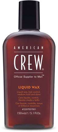 American Crew - LIQUID WAX 150 ml