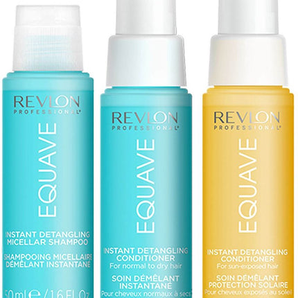 Summer Kit - Revlon Professional