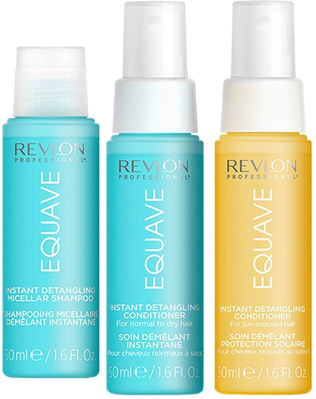 Summer Kit - Revlon Professional