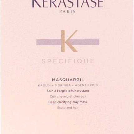 Kérastase Specifique Masquargil 20x10ml