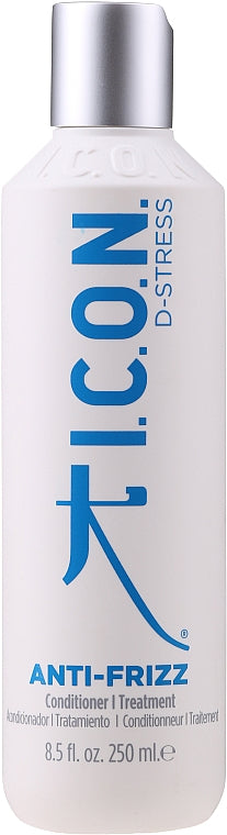 I.C.O.N. D-Stress Anti-Frizz Conditioner 250ml