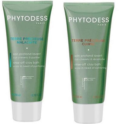 Phytodess Terre Precieuse Cuivre 200ml