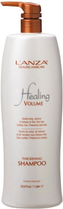 Lanza Healing Volume Thickening - 1000 ml - Shampoo