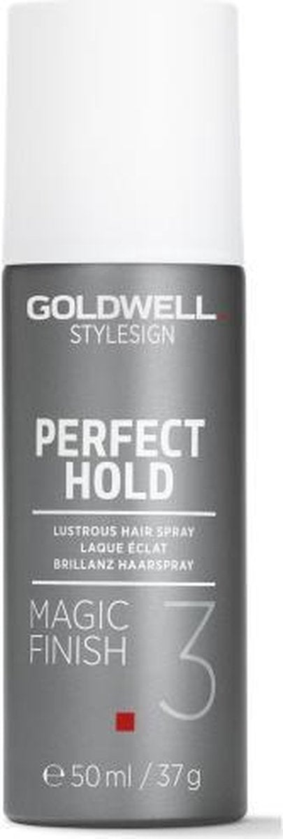 Goldwell Stylesign Perfect Hold Magic Finish haarspray Unisex - 50 ml