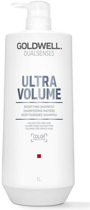 Goldwell - Dualsenses Ultra Volume - Bodifying Shampoo - 1000 ml