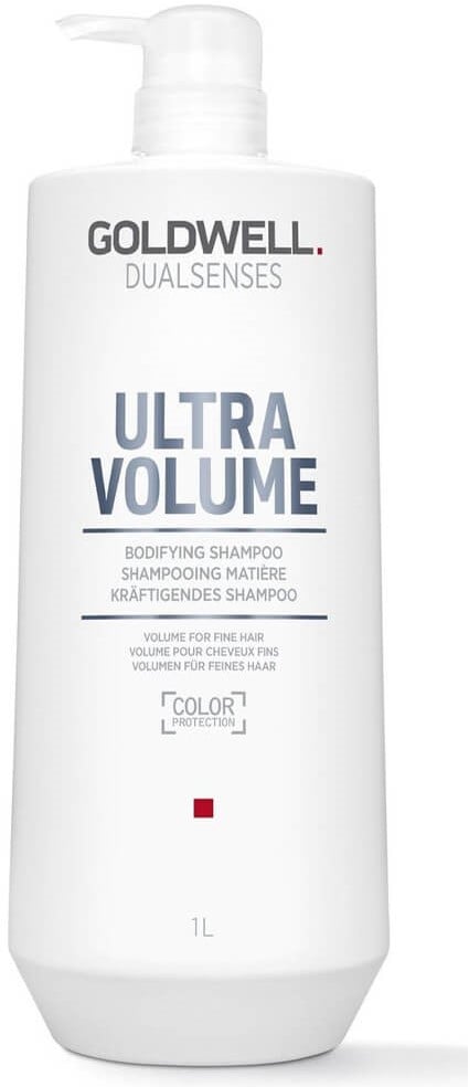 Goldwell - Dualsenses Ultra Volume - Bodifying Shampoo - 1000 ml