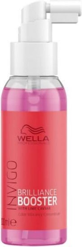 Wella Invigo Color Brilliance Booster 100ml