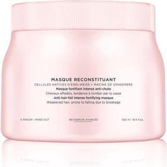 Kérastase - Genesis - Masque Reconstituant - 500 ml