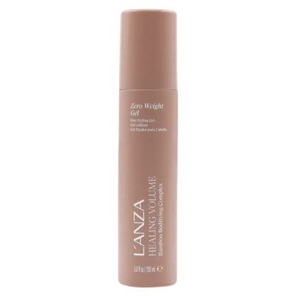 L'ANZA Healing Volume Zero Weight Gel 200ml
