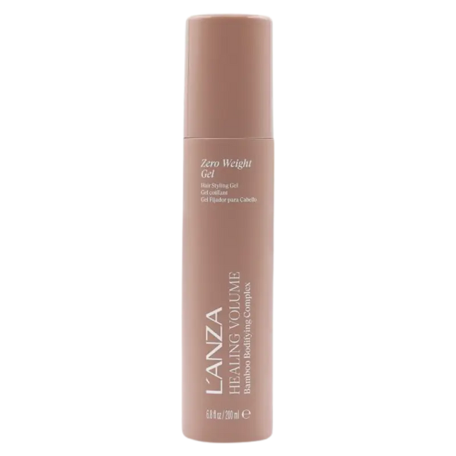 L'ANZA Healing Volume Zero Weight Gel 200ml