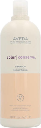 Aveda Shampoo Color Conserve - 1000ml